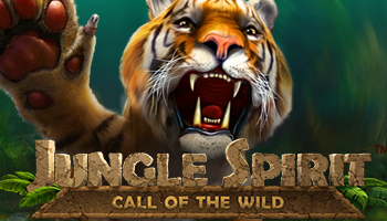 Jungle Spirit Call of the Wild