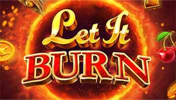 Let It Burn