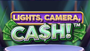 Lights, Camera, Cash!