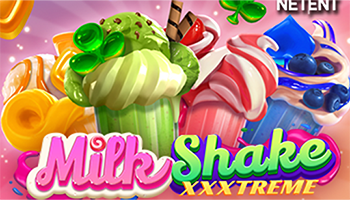 Milkshake XXXtreme