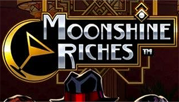 Moonshine Riches