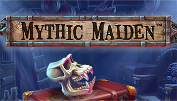 Mythic Maiden