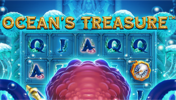 Oceans Treasure