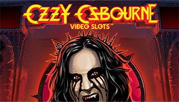 Ozzy Osbourne Video Slots