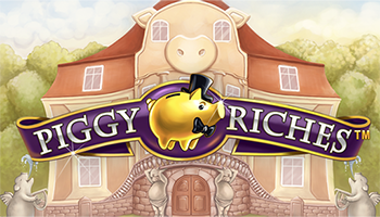 Piggy Riches