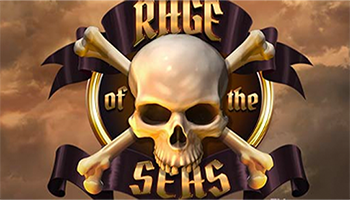 Rage of the Seas