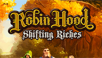 Robin Hood Shifting Riches