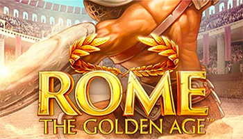 Rome The Golden Age