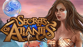 Secrets of Atlantis