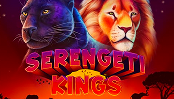 Serengeti Kings