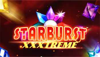 Starburst XXXtreme