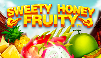 Sweety Honey Fruity