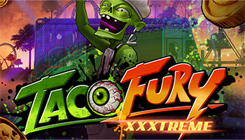 Taco Fury XXXtreme