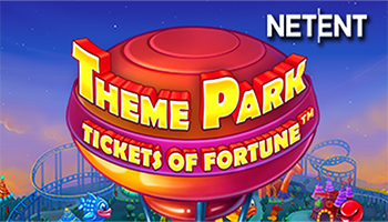 Theme Park: Tickets of Fortune