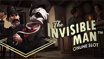 The Invisible Man