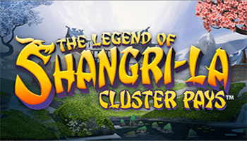 The Legend of Shangri-La Cluster Pays