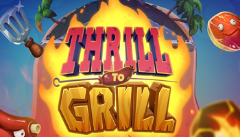 Thrill To Grill