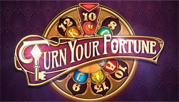 Turn Your Fortune