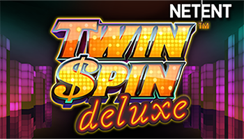 Twin Spin Deluxe