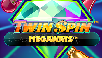 Twin Spin Megaways