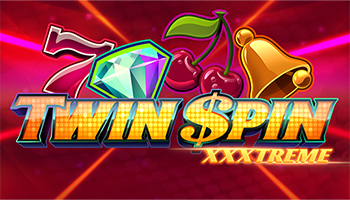 Twin Spin XXXtreme