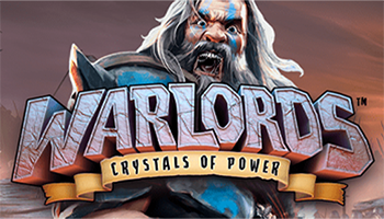 Warlords Crystals of Power