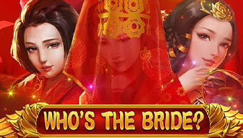 Whos the Bride