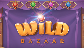 Wild Bazaar