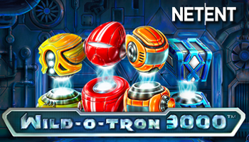 Wild-O-Tron 3000