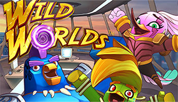 Wild Worlds