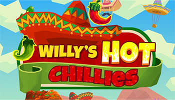 Willys Hot Chillies