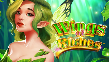 Wings of Riches