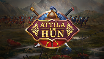 Attila The Hun