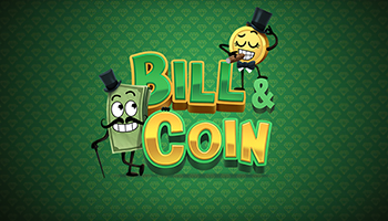 Bill & Coin