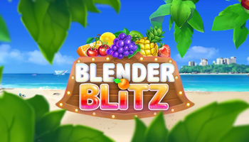 Blender Blitz