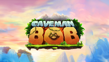 Caveman Bob