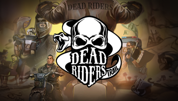 Dead Riders Trail