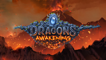 Dragons Awakening