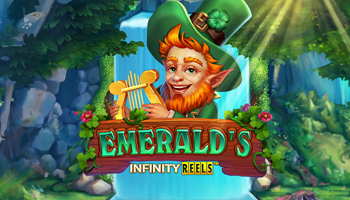 Emerald's Infinity Reels