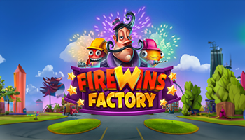 Firewins Factory