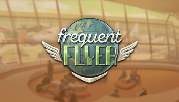 Frequent Flyer