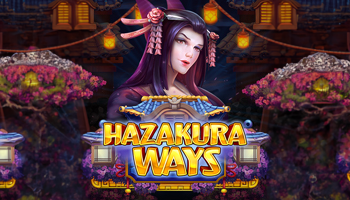 Hazakura Ways