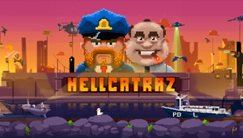 Hellcatraz