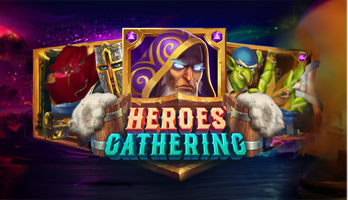 Heroes' Gathering