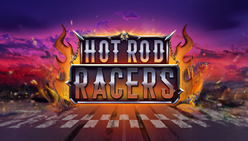 Hot Rod Racers