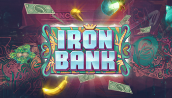 Iron Bank