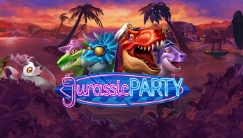 Jurassic Party