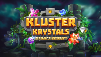 Kluster Krystals Megaclusters