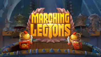 Marching Legions