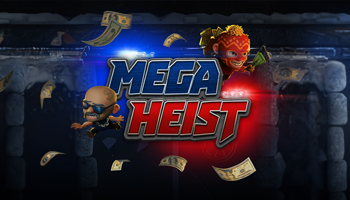 Mega Heist